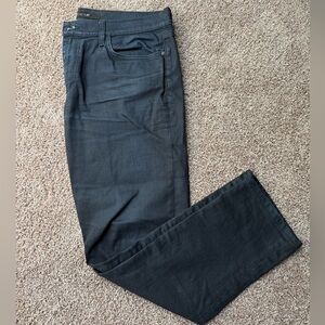 Joe's Jeans Men's Dark Straight Jeans